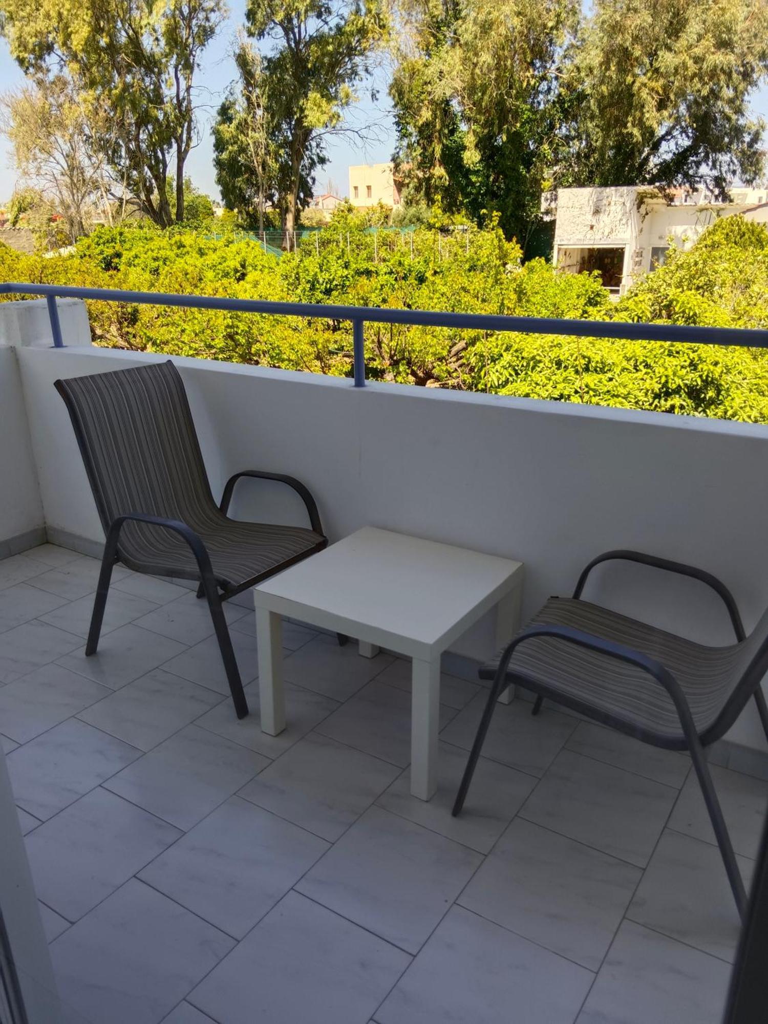 Pyrgos Hotel Apartments Kremasti  Exterior photo