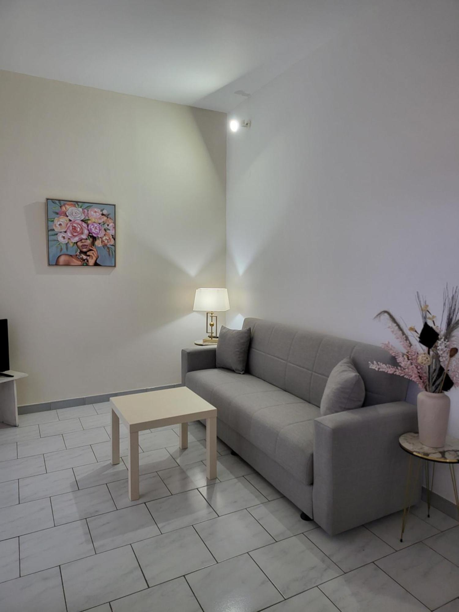 Pyrgos Hotel Apartments Kremasti  Exterior photo