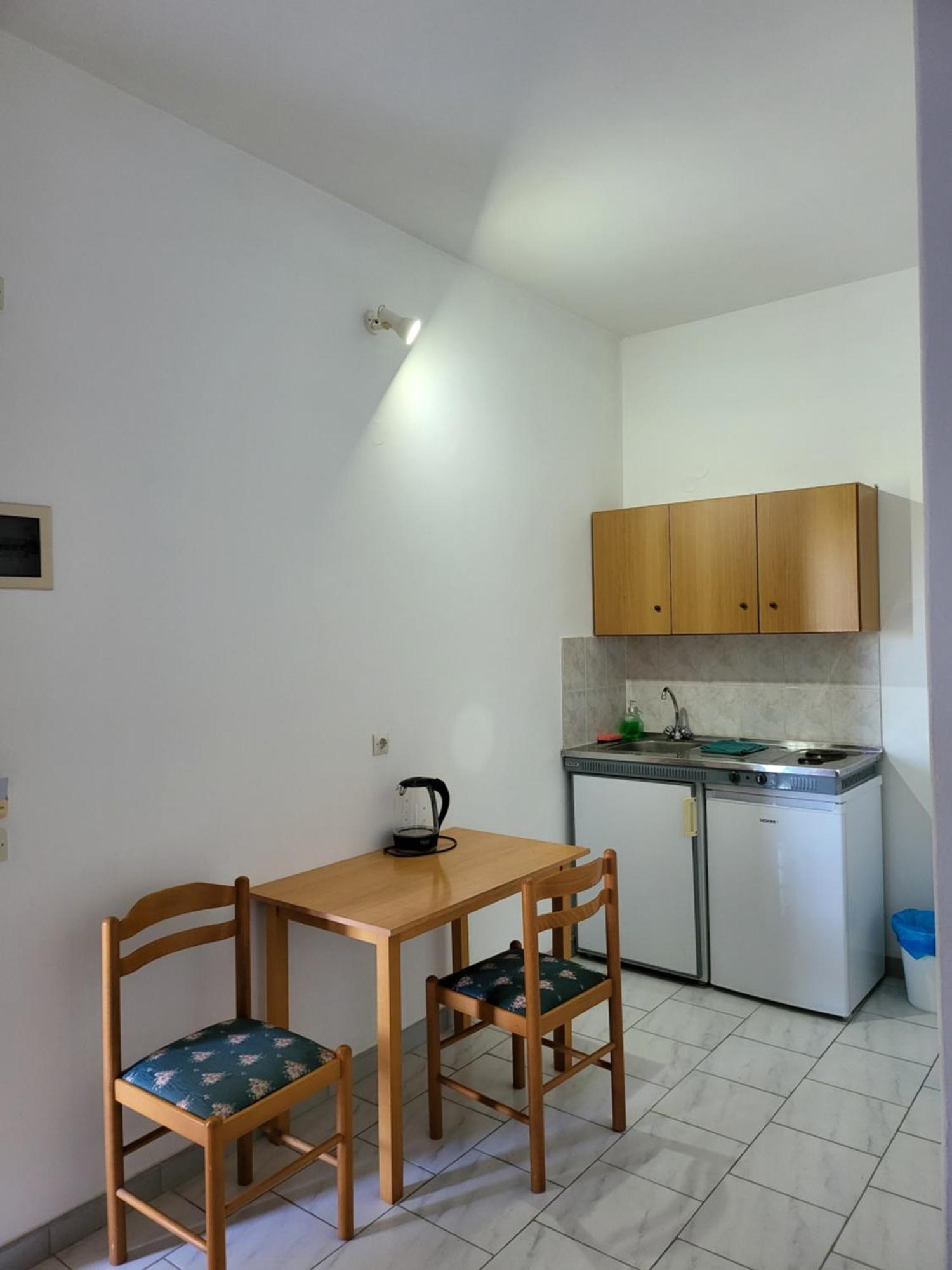 Pyrgos Hotel Apartments Kremasti  Exterior photo
