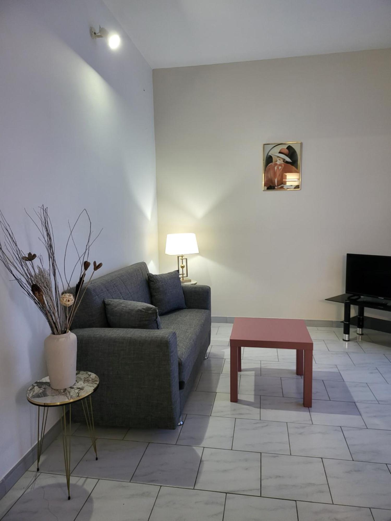Pyrgos Hotel Apartments Kremasti  Exterior photo