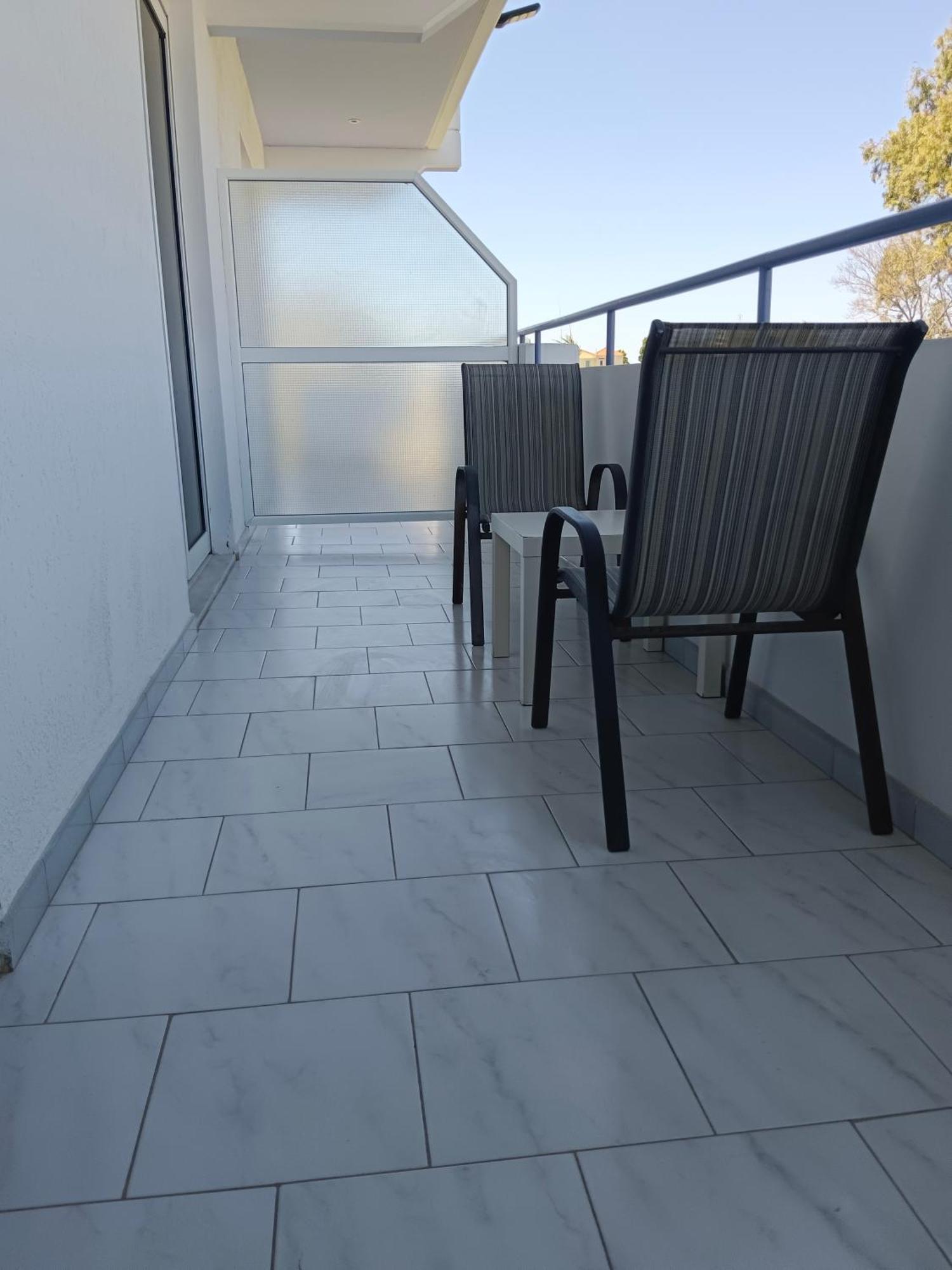 Pyrgos Hotel Apartments Kremasti  Exterior photo