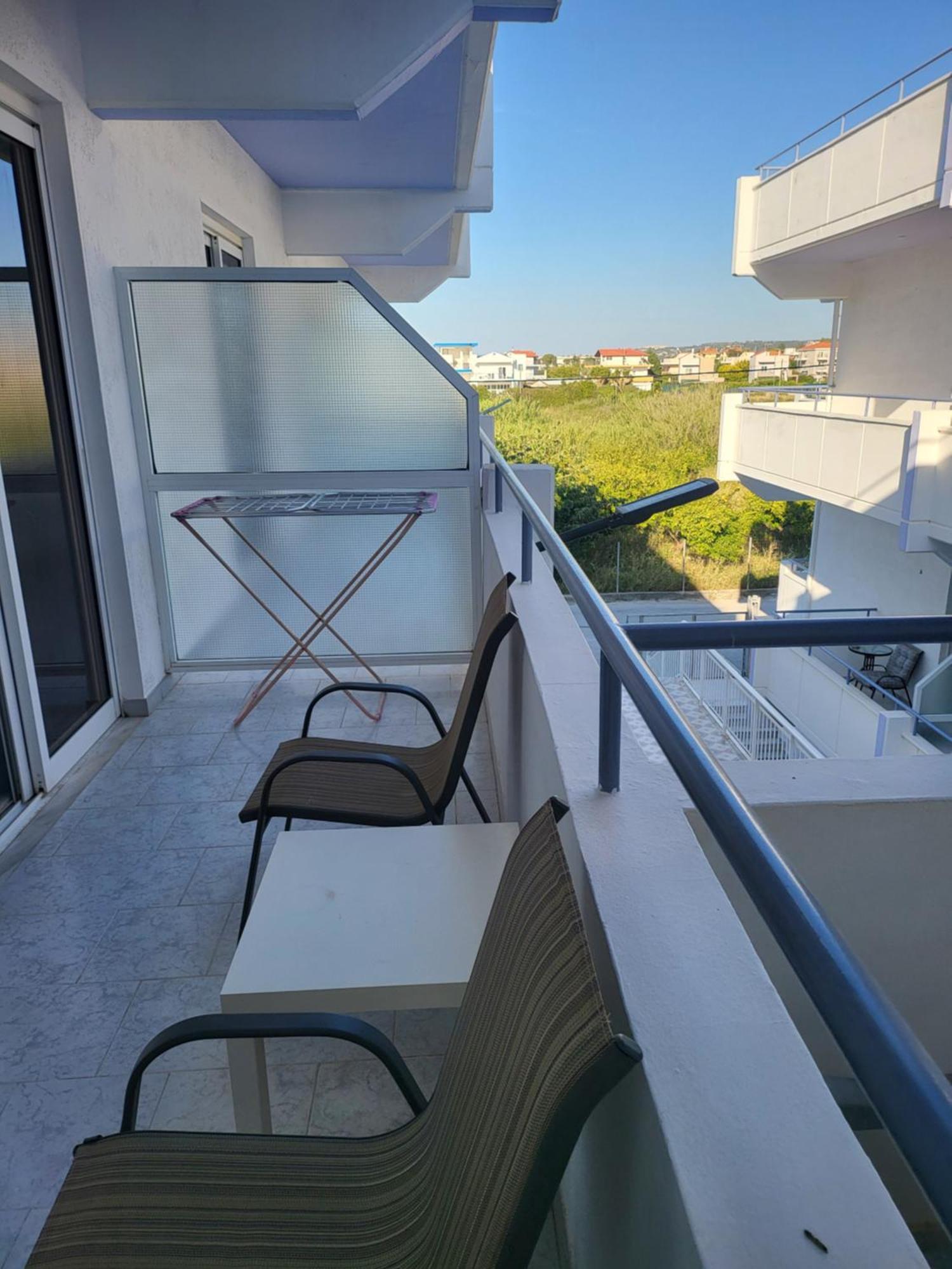 Pyrgos Hotel Apartments Kremasti  Exterior photo