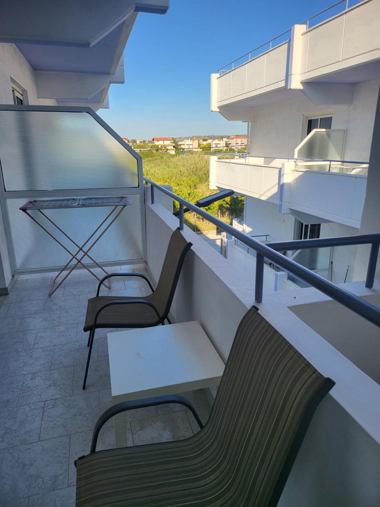 Pyrgos Hotel Apartments Kremasti  Exterior photo