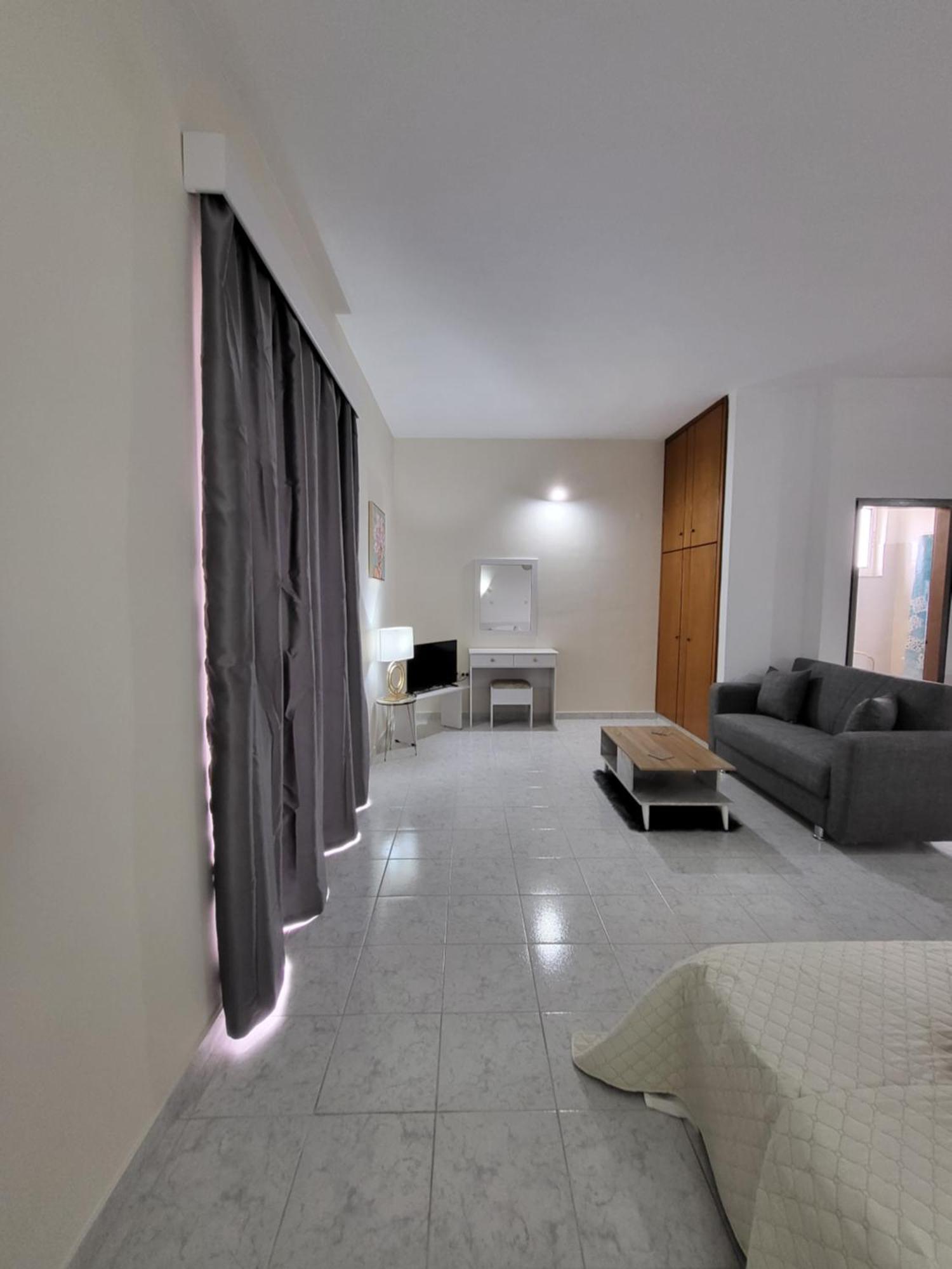Pyrgos Hotel Apartments Kremasti  Exterior photo